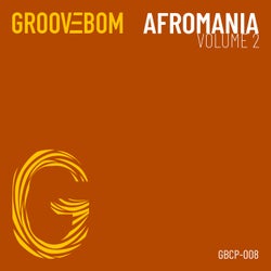 Afromania - Volume 2