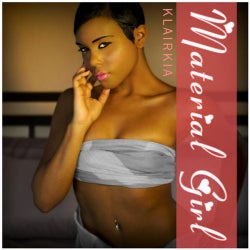 Material Girl - Single