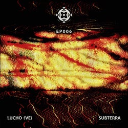 Subterra EP