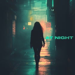 At Night