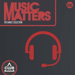 Music Matters - Episode 36