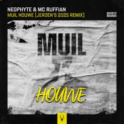 Muil Houwe - Jeroen's 2025 Extended Remix