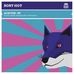 Acid Fox