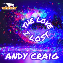 The Love I Lost