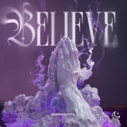 Believe (Extended Mix)