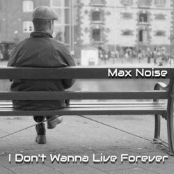 I Don't Wanna Live Forever (feat. A.way)