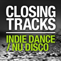 Beatport Closing Tracks - Nu Disco