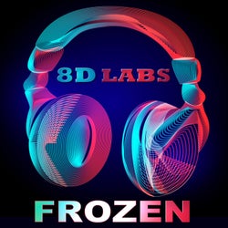 Frozen (Circles Bob Remix Version - 8D Audio Mix)