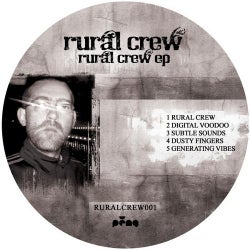 Rural Crew EP