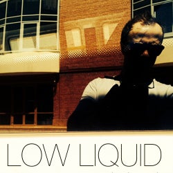 Low Liquid's August 2014 Chart