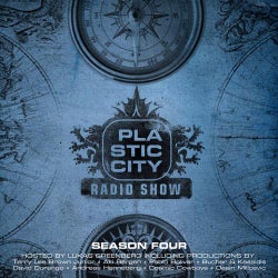 Plastic City Radio Show Season Four