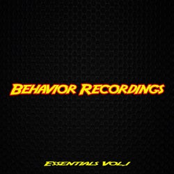 Behavior Recordings Essentials Vol.1