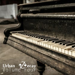 Urban Decay Volume Four