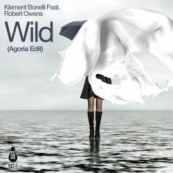 Wild (Agoria Edit / Torre Bros Remixes)