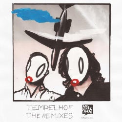 TEMPELHOF - The Remixes