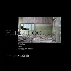 Hedgehog EP