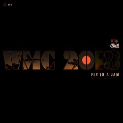 Fly In A Jam WMC  2013