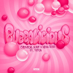Bubbalicious (Extended Mix)