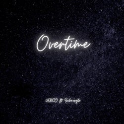 Overtime (feat. Schmorgle)