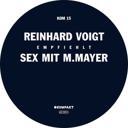 Sex Mit M.Mayer