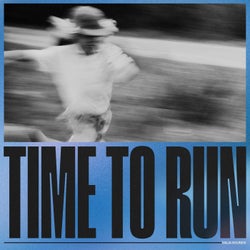 Time To Run