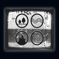Elemental Studies