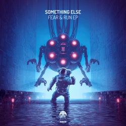 Fear & Run EP