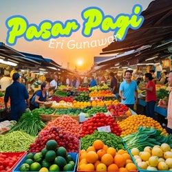 Pasar Pagi