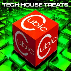 Cubic Tech House Treats Volume 29