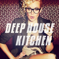 Deep House Kitchen, Vol. 1 (Electronic Beats Cooking)