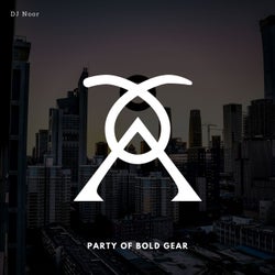 Party of Bold Gear