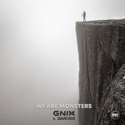 We Are Monsters (feat. David Ros)