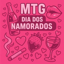 MTG DIA DOS NAMORADOS