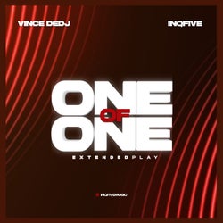 ONE OF ONE