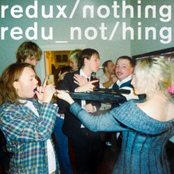 redux nothing