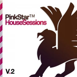 Pinkstar House Sessions, Vol. 2