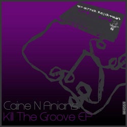 Kill The Groove EP