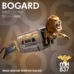 Input Output Bogard UK Autumn Chart 2019