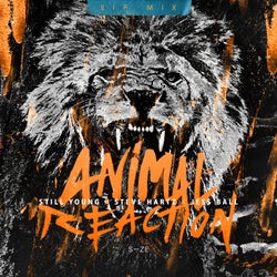 Animal Reaction (VIP Extended Mix)