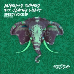 Speedy Voice EP