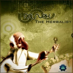 The Herbalist EP