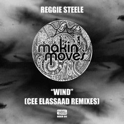 Wind (Cee ElAssaad Remixes)