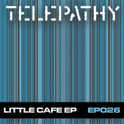 Little Cafe EP
