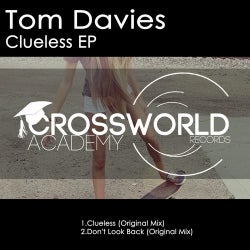 Clueless EP