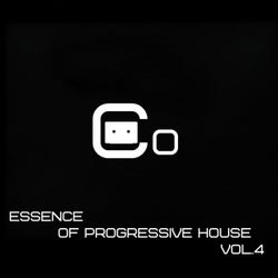 Essence of Progressive House, Vol. 4