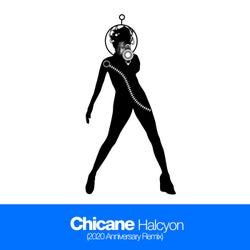 Halcyon