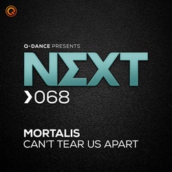 Can't Tear Us Apart - Extended Mix