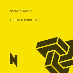This is techno step