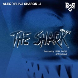 The Shark (Remixes Edition)