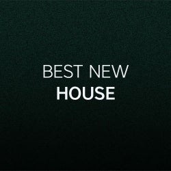 Best New House: July